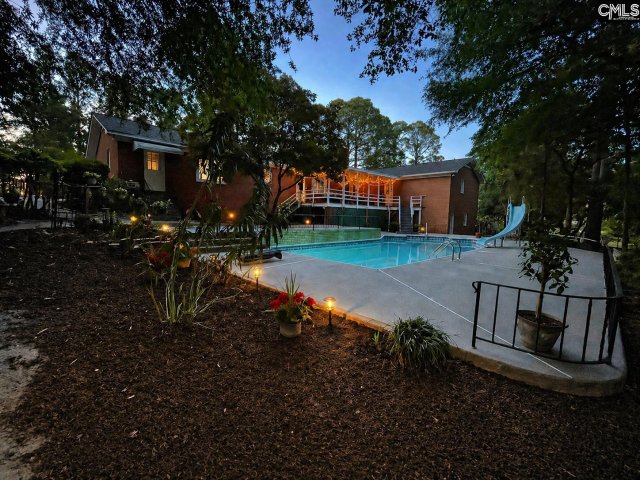 2204 Bee Ridge Road pending home in Spring Valley, Columbia, SC