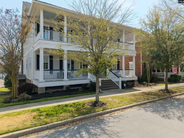 120 Harborside Circle active home in Lake Carolina - Harborside, Columbia, SC