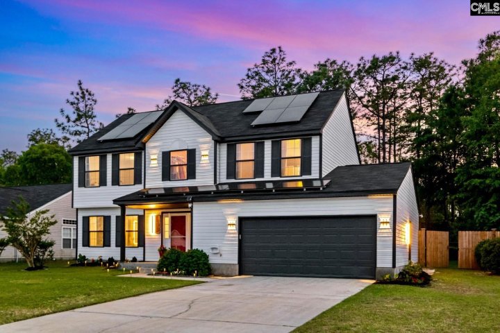 Homes in Orchard Hill, West Columbia