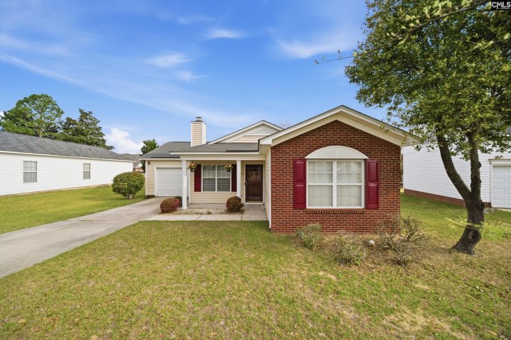 304 Kingston Trace Road pending home in Kingston Trace, Columbia, SC