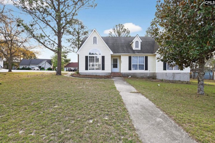 804 Winslow Way active home in Winslow, Columbia, SC