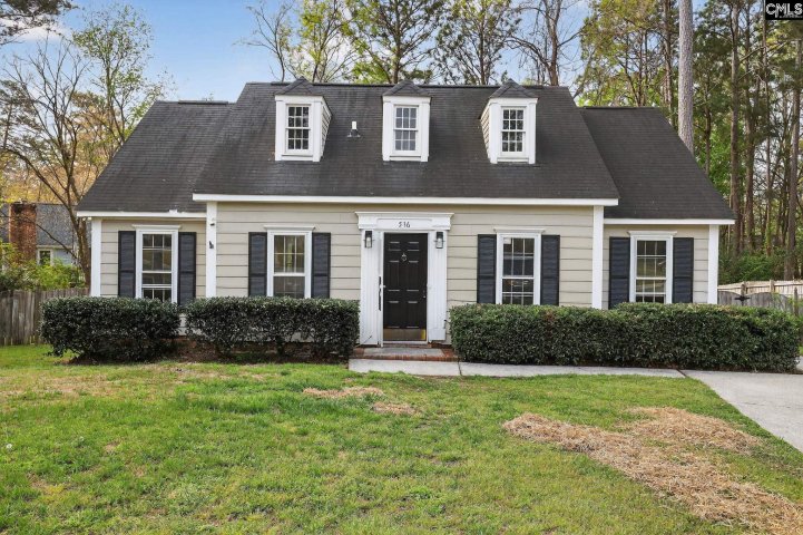 536 Kenton Drive active home in New Friarsgate, Irmo, SC