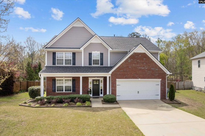 307 Eagle Claw Drive pending home in Eagles Nest, Chapin, SC
