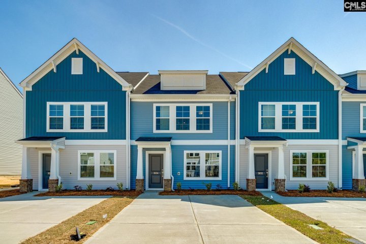 3034 Harborview Drive pending home in Astoria, Columbia, SC