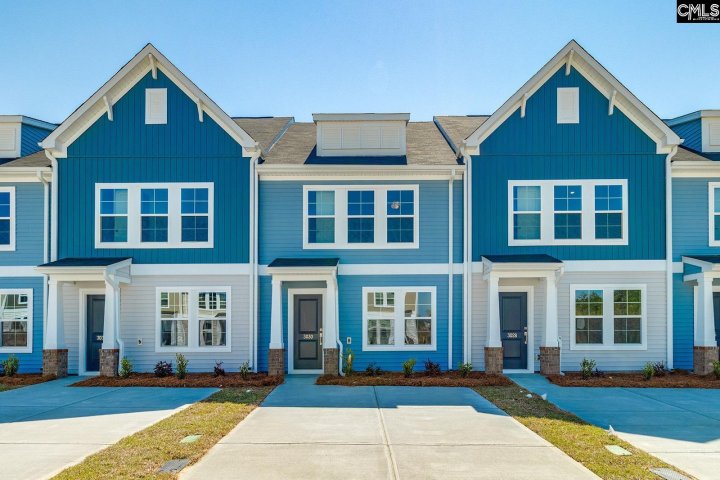 3030 Harborview Drive pending home in Astoria, Columbia, SC