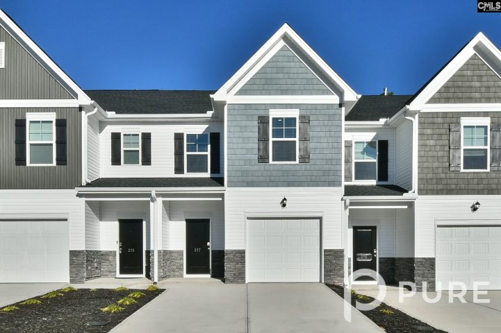 217 Sunny Hill Drive active home in The Falls, Blythewood, SC