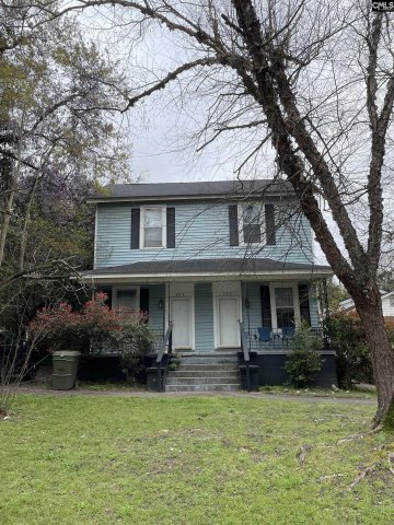 302-304 Delware Street 2 pending home in Olympia, Columbia, SC