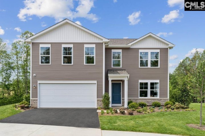 194 Kingfield Drive active home in Chestnut Ridge North, Hopkins, SC
