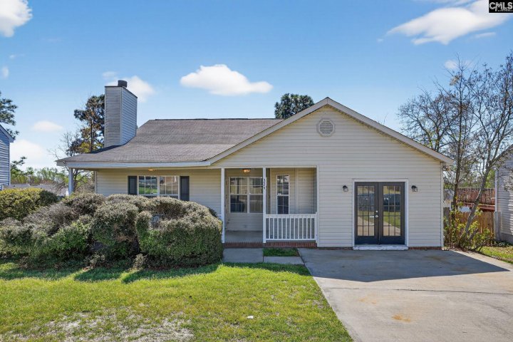 324 Trowbridge Road active home in Winslow, Columbia, SC