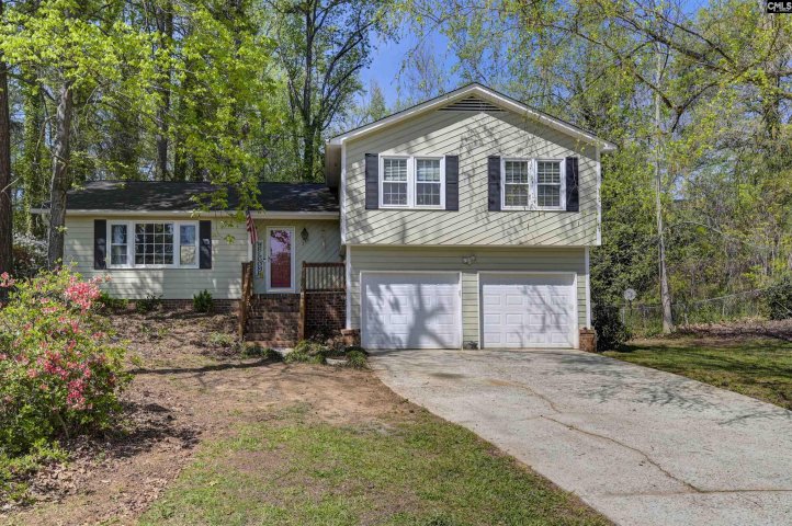Homes in Coldstream, Columbia