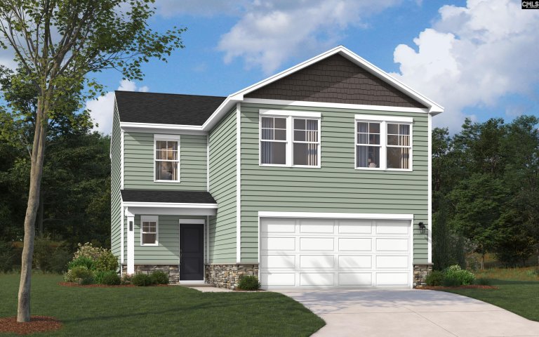 308 Paratrooper Lane pending home in Victorywoods Village, Columbia, SC