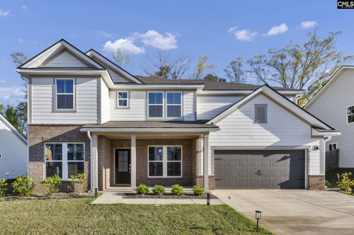 183 Schneider Lane active home in Carriage Estates, Lexington, SC