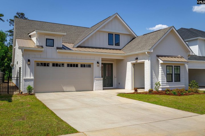534 Dreher Locks Road active home in Saluda River Club, Lexington, SC
