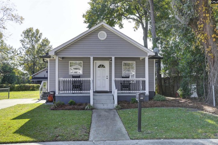 707 Holland Avenue pending home in The Avenues, Cayce, SC
