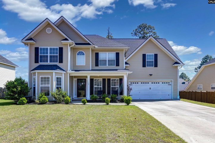 109 White Birch Court active home in Manors At White Knoll, Lexington, SC