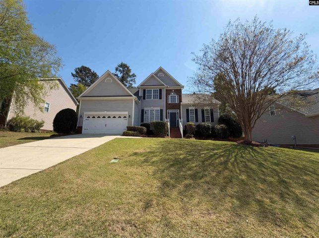 Homes in Ashford, Irmo