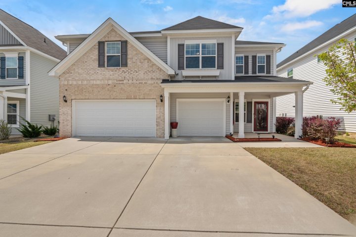 652 Frow Drive active home in Catawba Hill, Elgin, SC