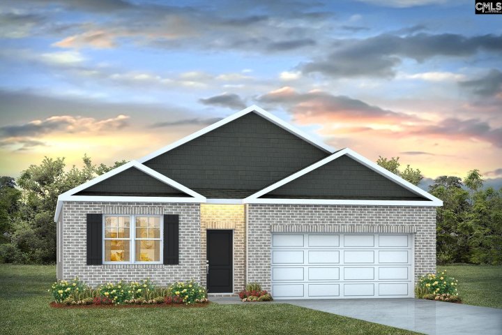 1028 Palisade Court active home in Gates Village, Lugoff, SC