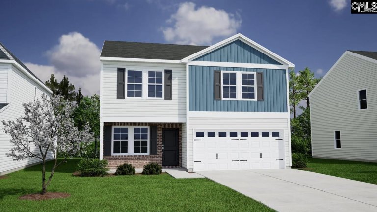 3634 Stedding Place active home in Bluefield, Lexington, SC