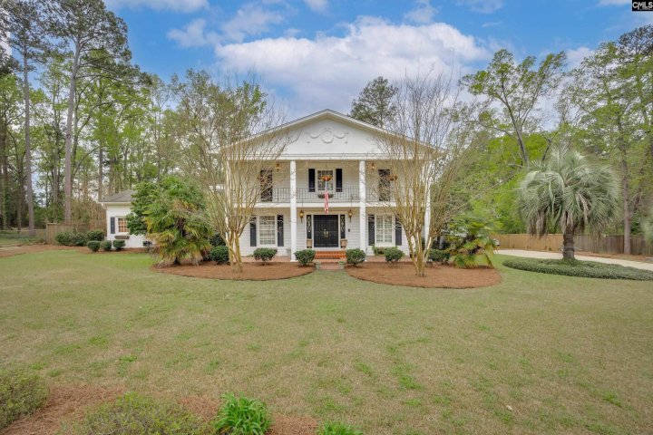 262 Sandhurst Road pending home in Whitehall, Columbia, SC
