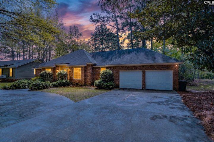 Homes in Greengate, Columbia