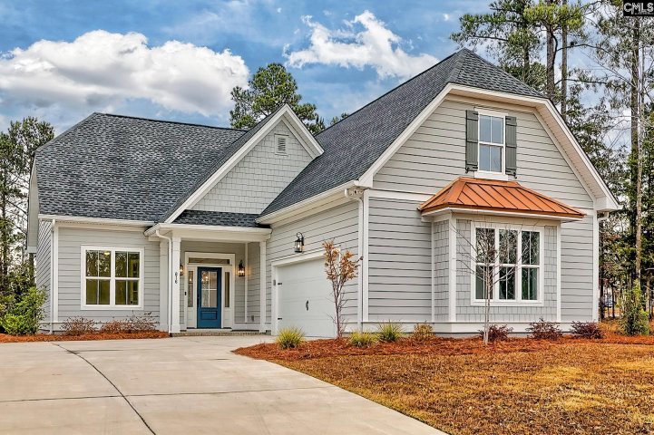 816 Elms Spinney Lane pending home in Whitewater Landing, Chapin, SC