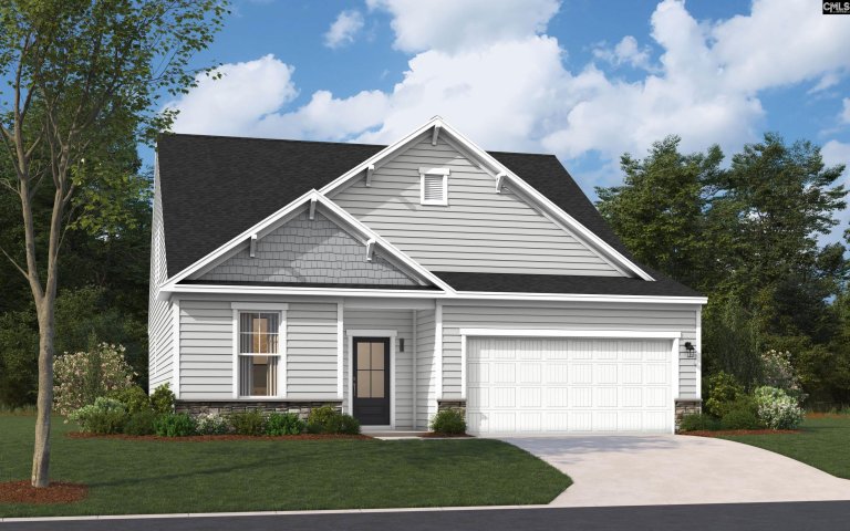 1919 Pink Orchard Court active home in Ridge At Longview, Lexington, SC