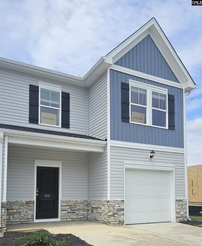 212 Sunny Hill Drive active home in The Falls, Blythewood, SC