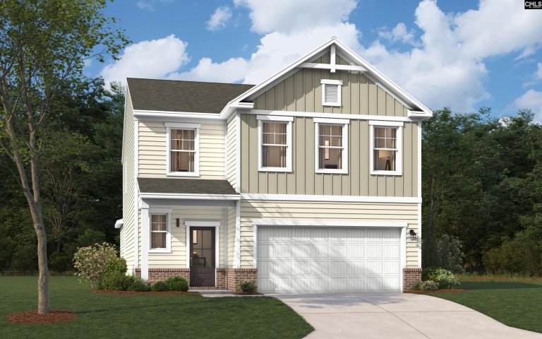 305 Welbeck Road active home in Belgrave, Lexington, SC