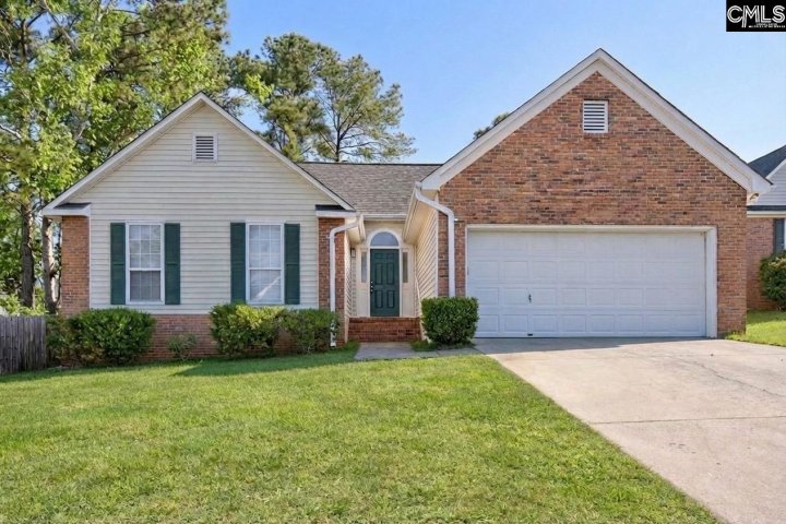 9 Ruthberry Court pending home in Winslow, Columbia, SC
