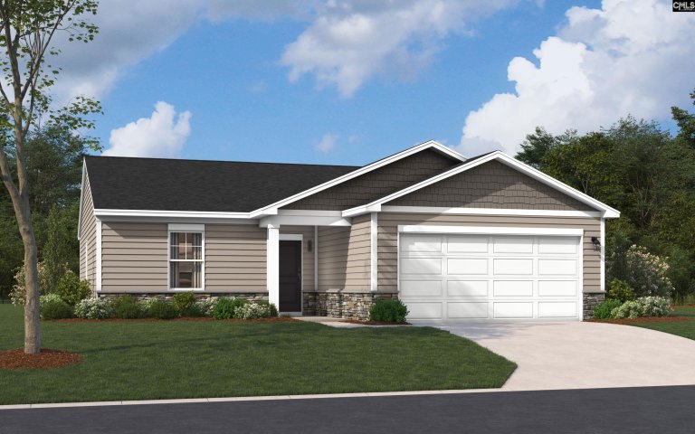 310 Paratrooper Lane pending home in Victorywoods Village, Columbia, SC