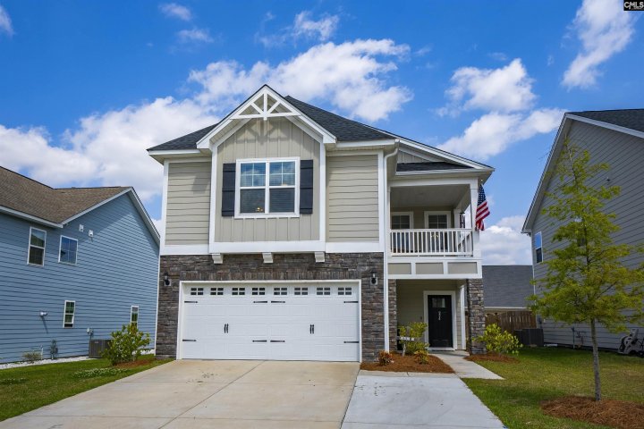924 Windchase Way pending home in Gates Of Windermere, Blythewood, SC