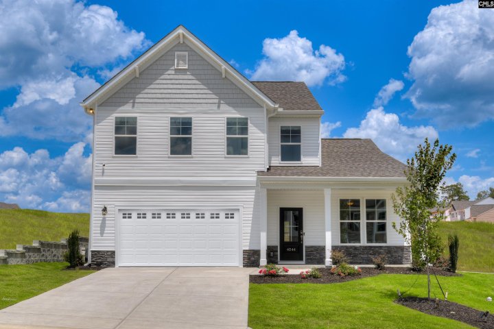 327 Granny'S Cut Way pending home in Chapin Place, Chapin, SC