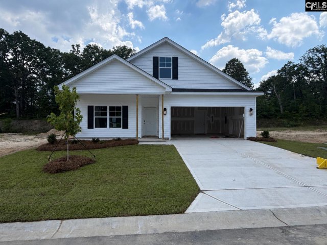 757 Samantha Street active home in Emanuel Creek, West Columbia, SC