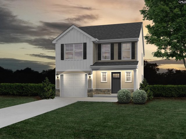 645 Forsyth Lane active home in Haynes Park, Columbia, SC