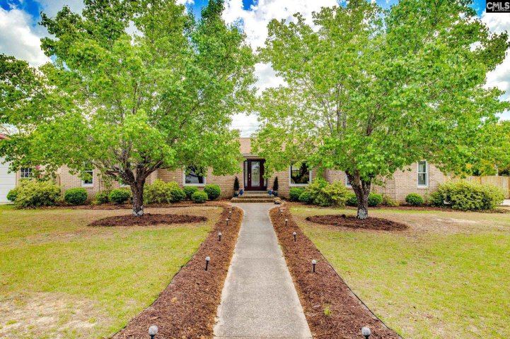 A home in Three Fountains, West Columbia
