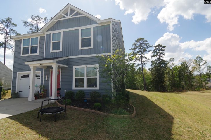 385 Saskatoon active home in Canary Woods, Hopkins, SC