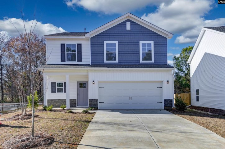 206 Boseman Road pending home in Old Tamah, Irmo, SC