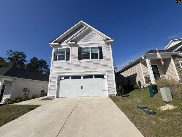 1326 Nyquist Avenue pending home in Ashton Lakes, Lexington, SC