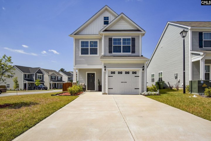 1384 Sweet Gardenia Drive active home in The Falls, Blythewood, SC