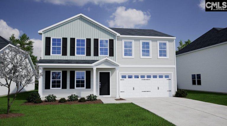 1123 Crescent Corner Drive active home in Ellington, Elgin, SC