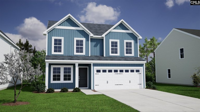 3699 Stedding Place active home in Bluefield, Lexington, SC