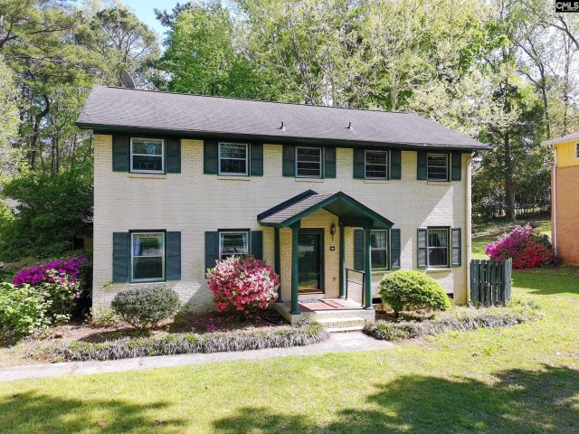 417 White Falls Dr pending home in Coldstream, Columbia, SC