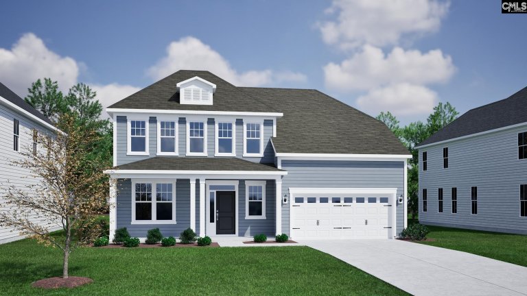 617 Falling Leaf Lane active home in Pebble Branch, Chapin, SC