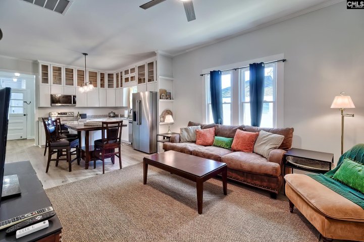 720 Lexington Avenue pending home in The Avenues, Cayce, SC