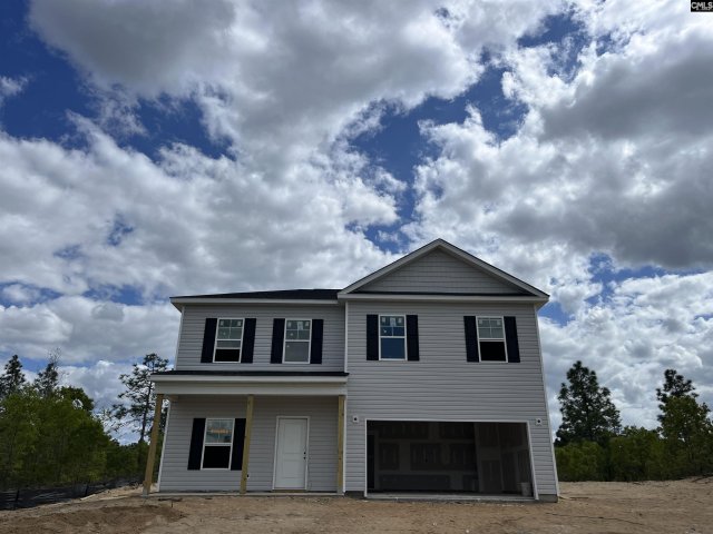 638 Silica Court pending home in Amber Hill, West Columbia, SC