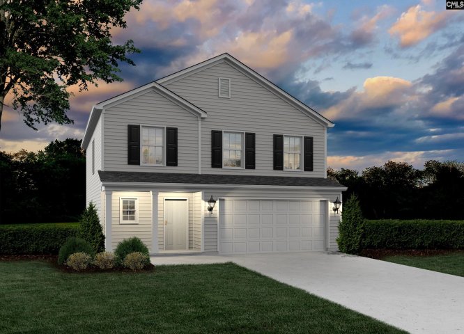 923 Blenheim Way pending home in Winston Point, Gilbert, SC