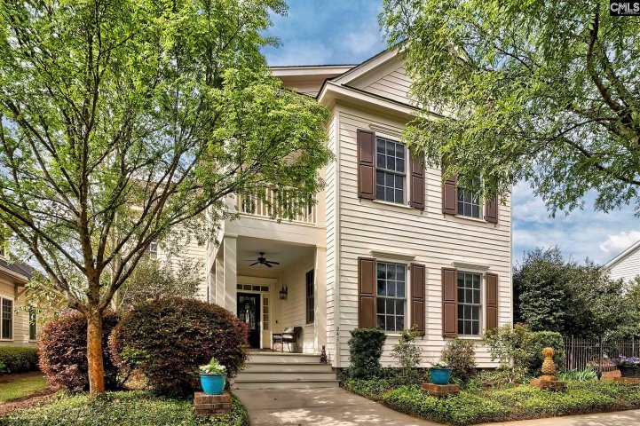 241 River Club Road active home in Saluda River Club, Lexington, SC