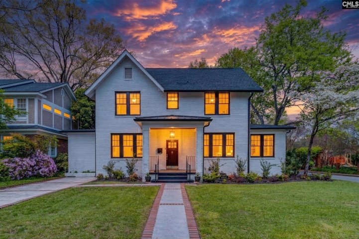 Homes in Hollywood - Rose Hill, Columbia