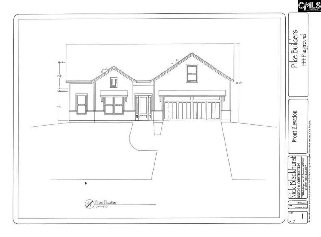 144 Playground Road active home in Cobblestone Park, Blythewood, SC
